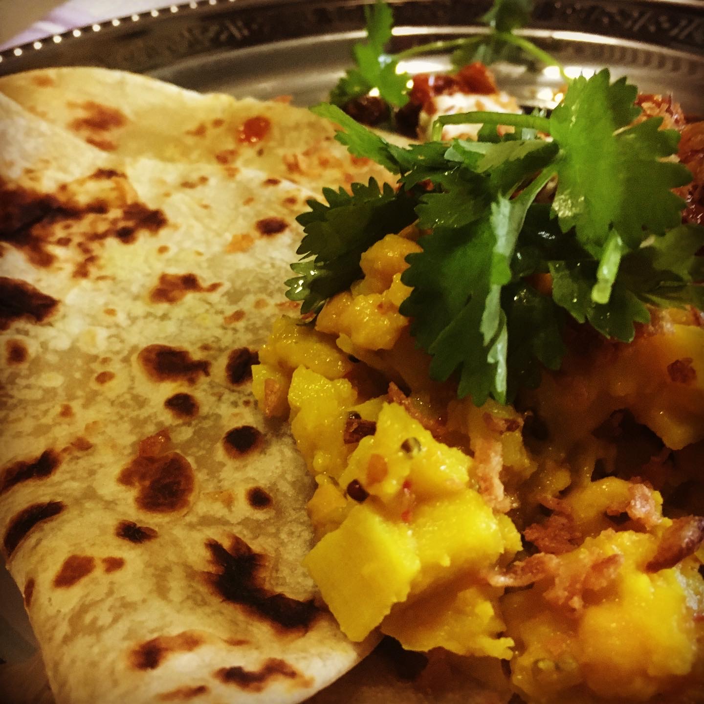 Pani Puri Aloo Chef Of Taste