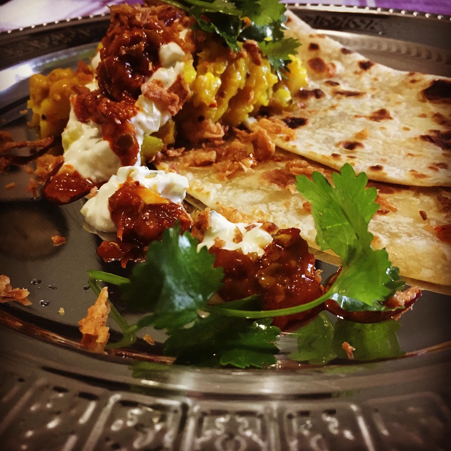 Pani Puri Aloo Chef Of Taste